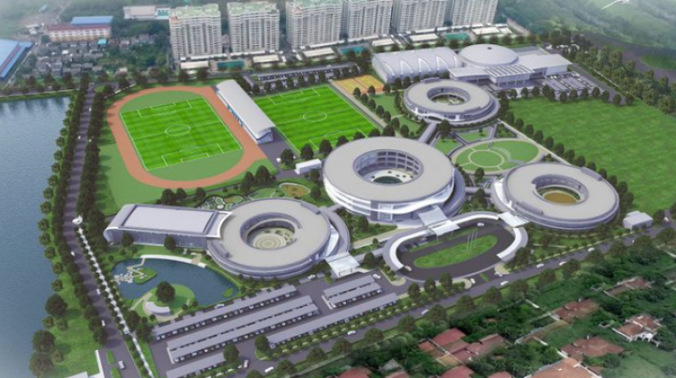 ถอดรหัส VERSO เมื่อโรงเรียนนานาชาติเหมือนซิลิคอนวัลเลย์แห่งการศึกษา